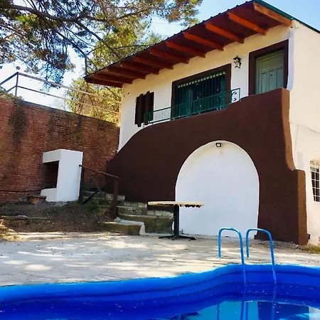 Casa Calo Bialet Masse Villa Exterior photo